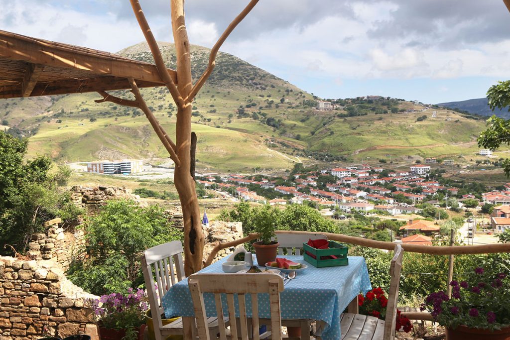 İlk Bakışta Gökçeada