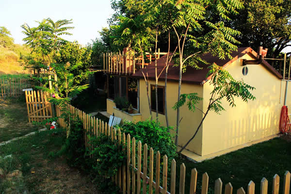 Gökhan’ın Bal Çiftliği