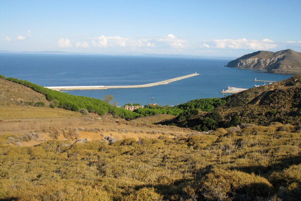 Gökçeada’ya Nasıl Gidilir?