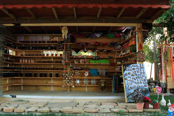 Gökhan’ın Bal Çiftliği