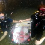 Gökçeada Dalış Merkezi