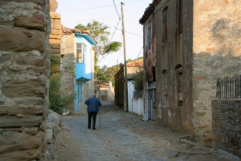 İlk Bakışta Gökçeada