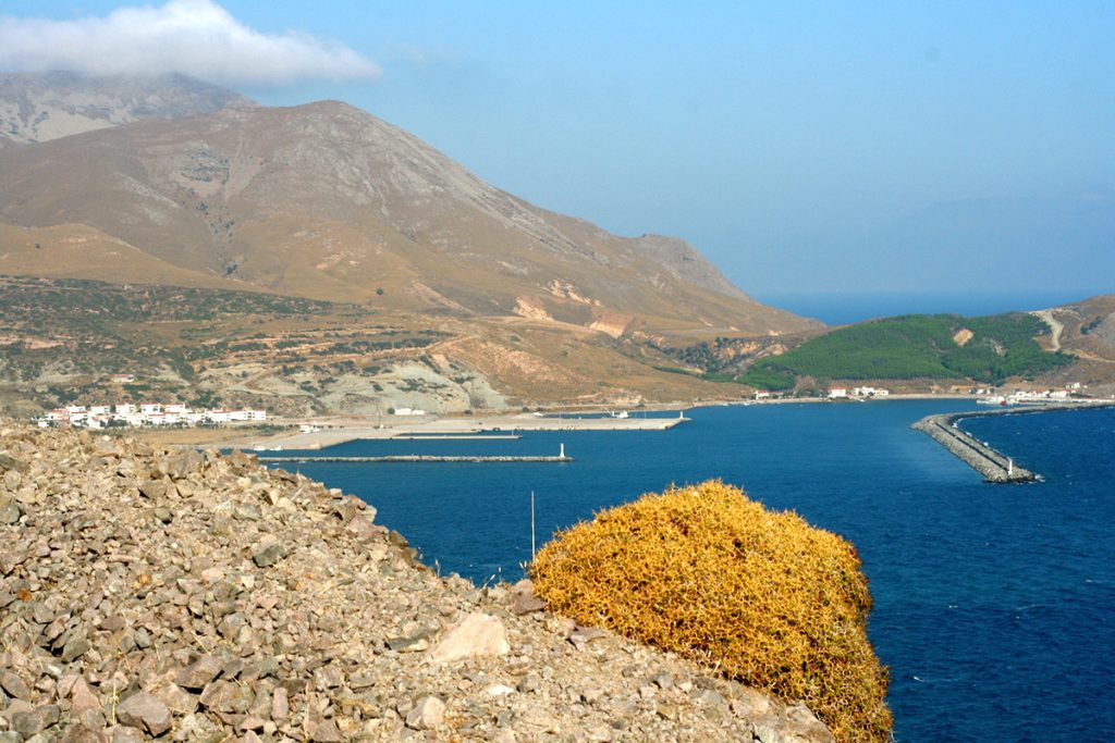 Gökçeada’ya Nasıl Gidilir?