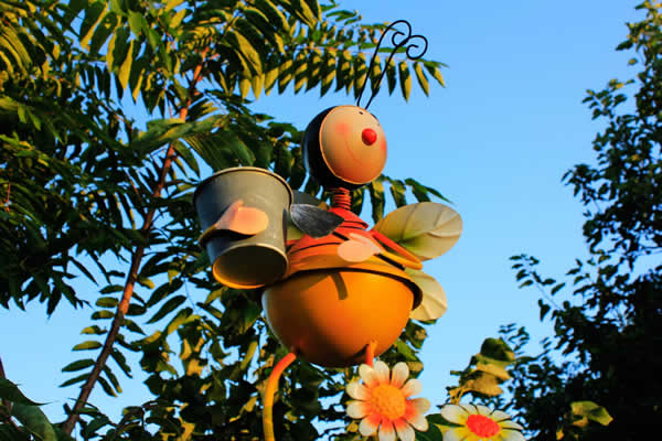 Gökhan’ın Bal Çiftliği