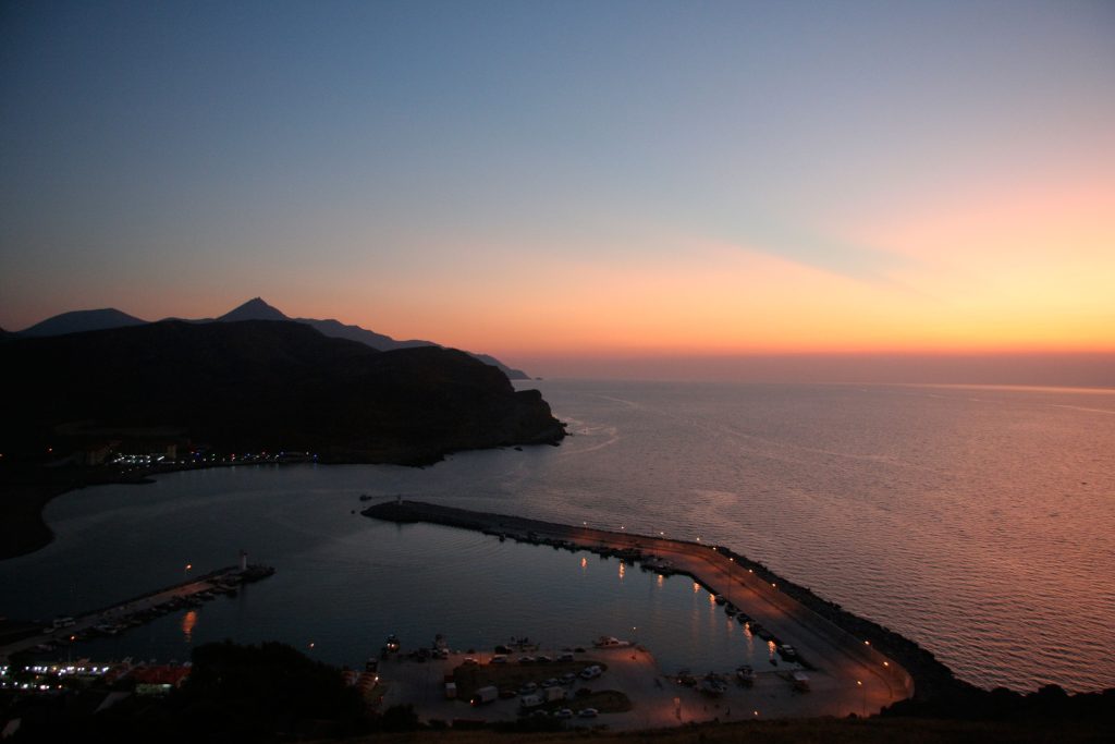 İlk Bakışta Gökçeada