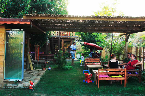 Gökhan’ın Bal Çiftliği