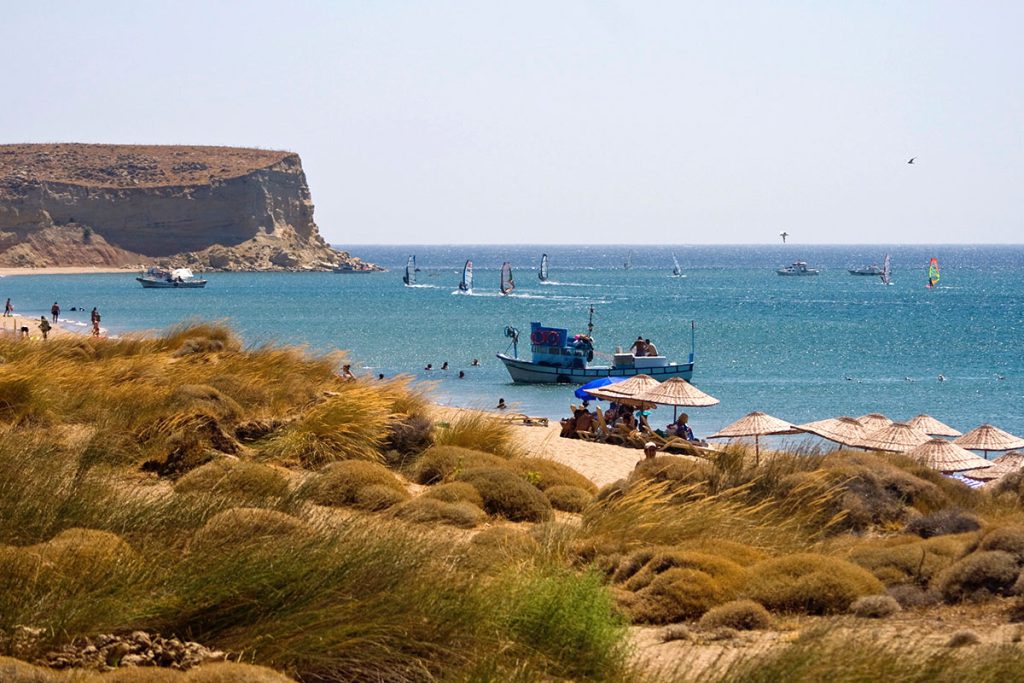 İlk Bakışta Gökçeada