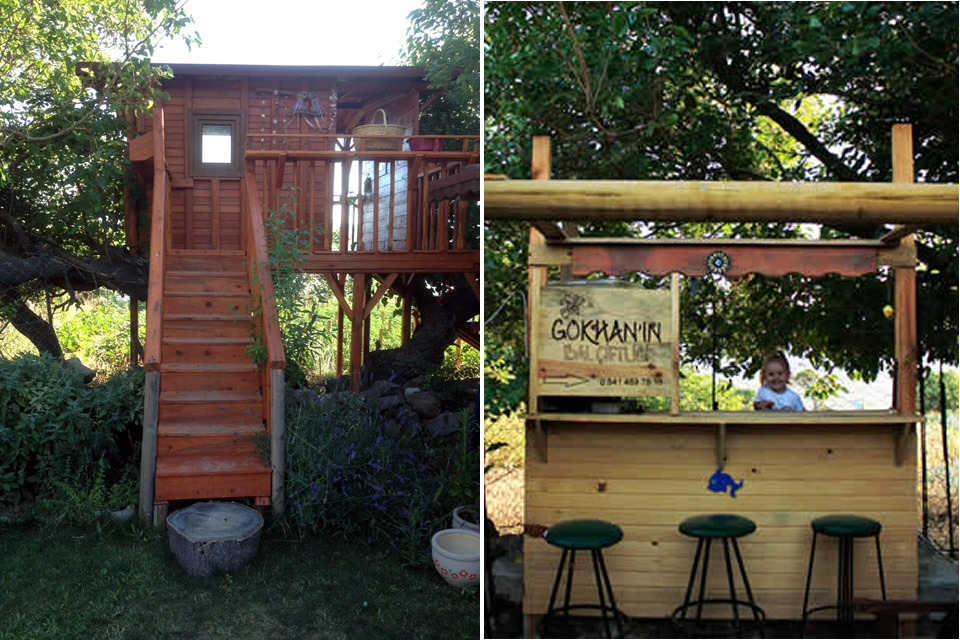 Gökhan’ın Bal Çiftliği