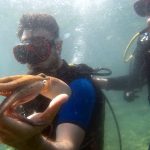 Gökçeada Dalış Merkezi