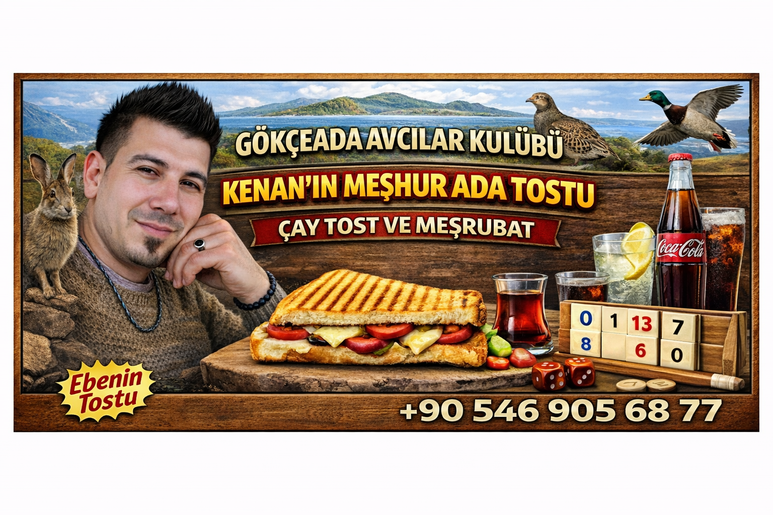 Alt reklam alanı 1