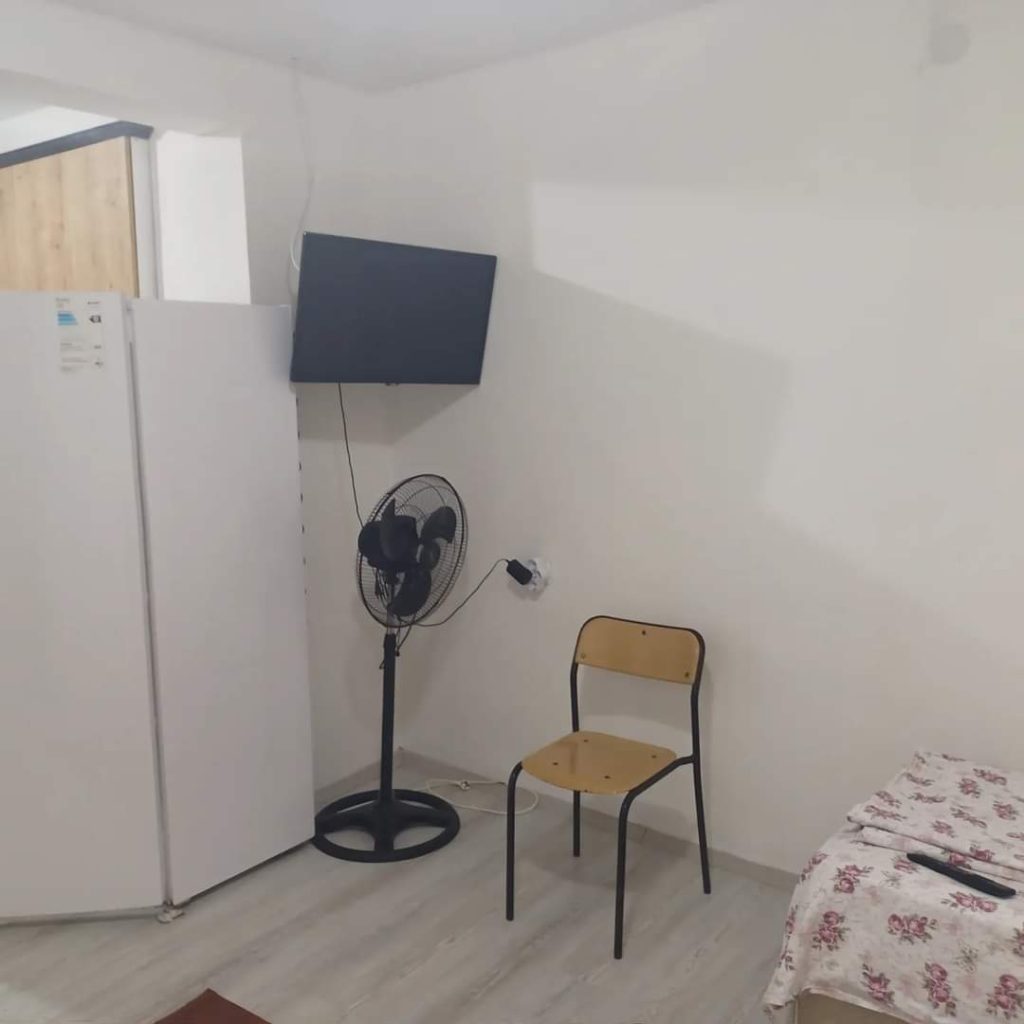 Avcı Pansiyon – Şirinköy