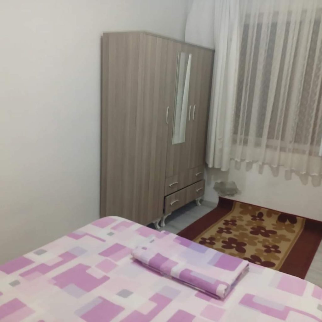 Avcı Pansiyon – Şirinköy