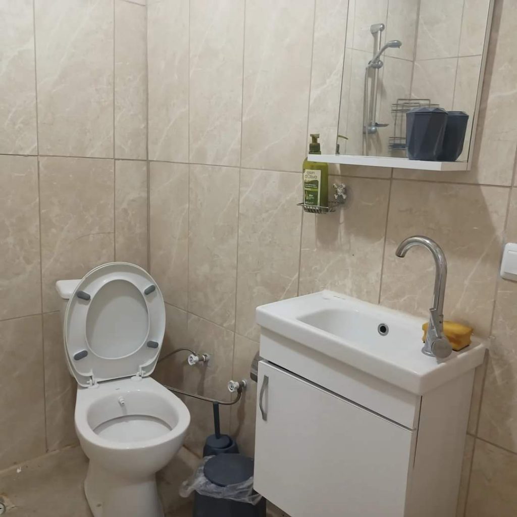 Avcı Pansiyon – Şirinköy