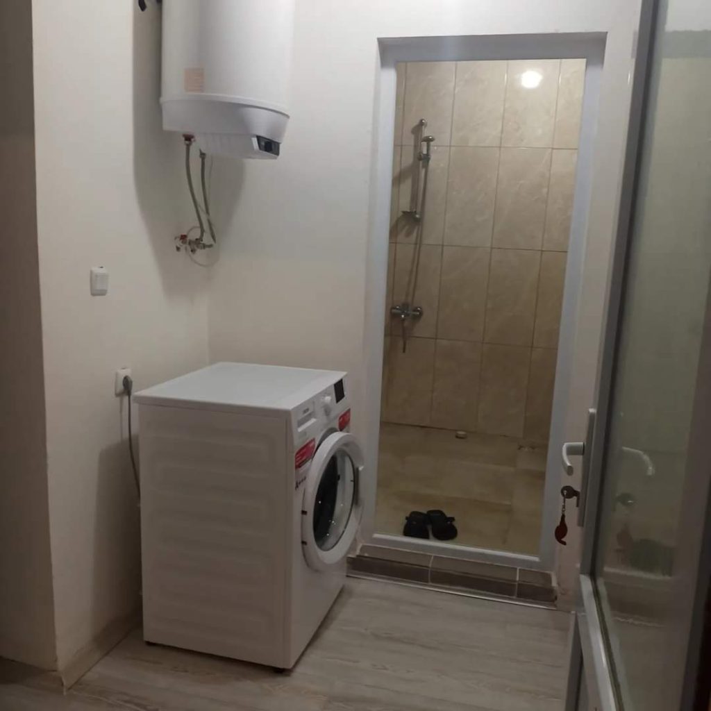 Avcı Pansiyon – Şirinköy