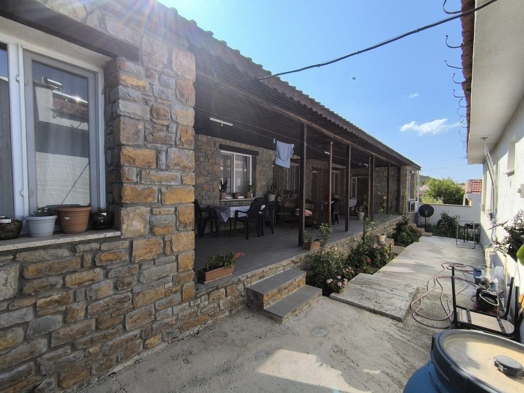 Avcı Pansiyon – Şirinköy