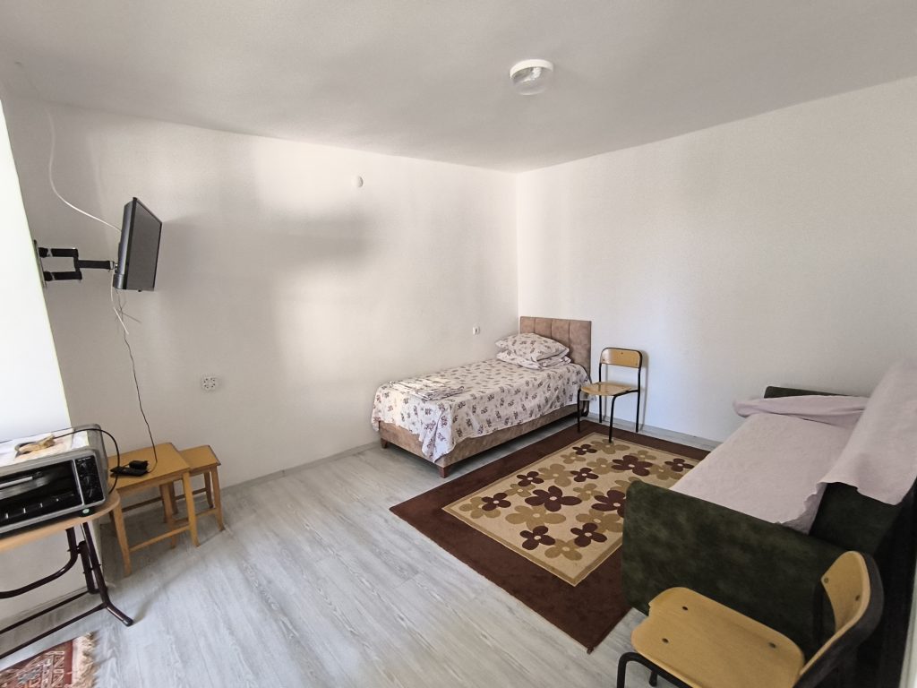 Avcı Pansiyon – Şirinköy