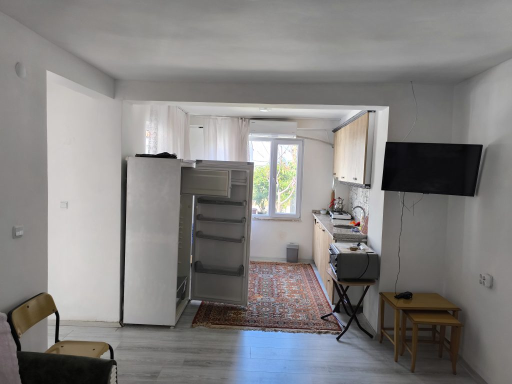 Avcı Pansiyon – Şirinköy