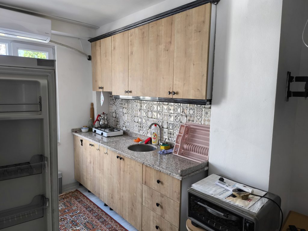 Avcı Pansiyon – Şirinköy