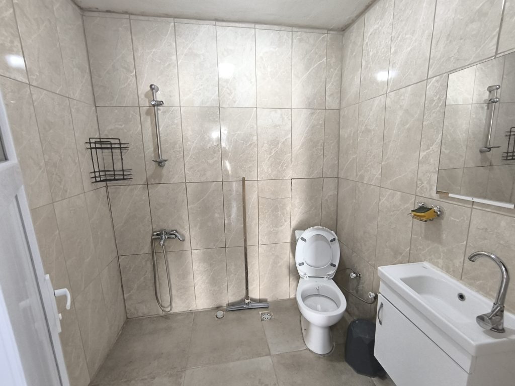 Avcı Pansiyon – Şirinköy