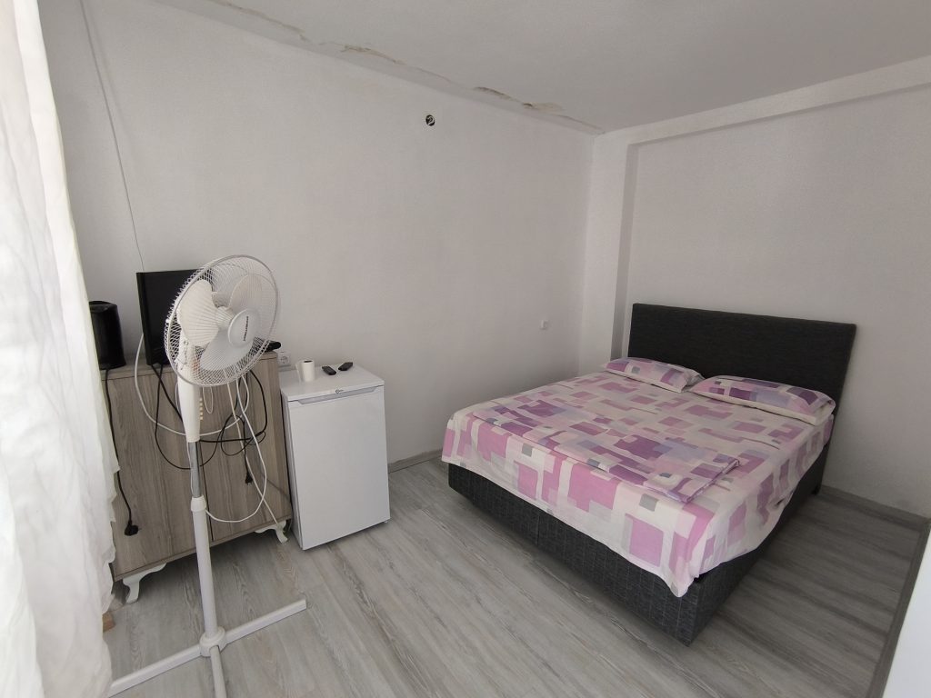 Avcı Pansiyon – Şirinköy