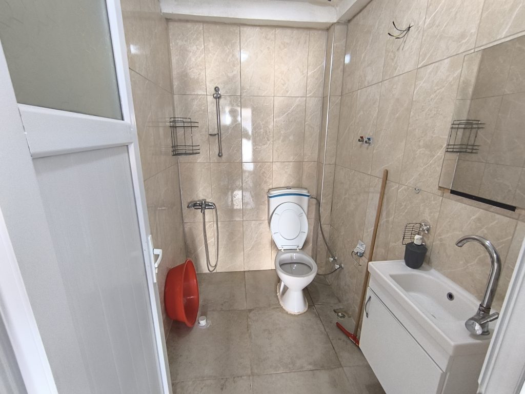 Avcı Pansiyon – Şirinköy