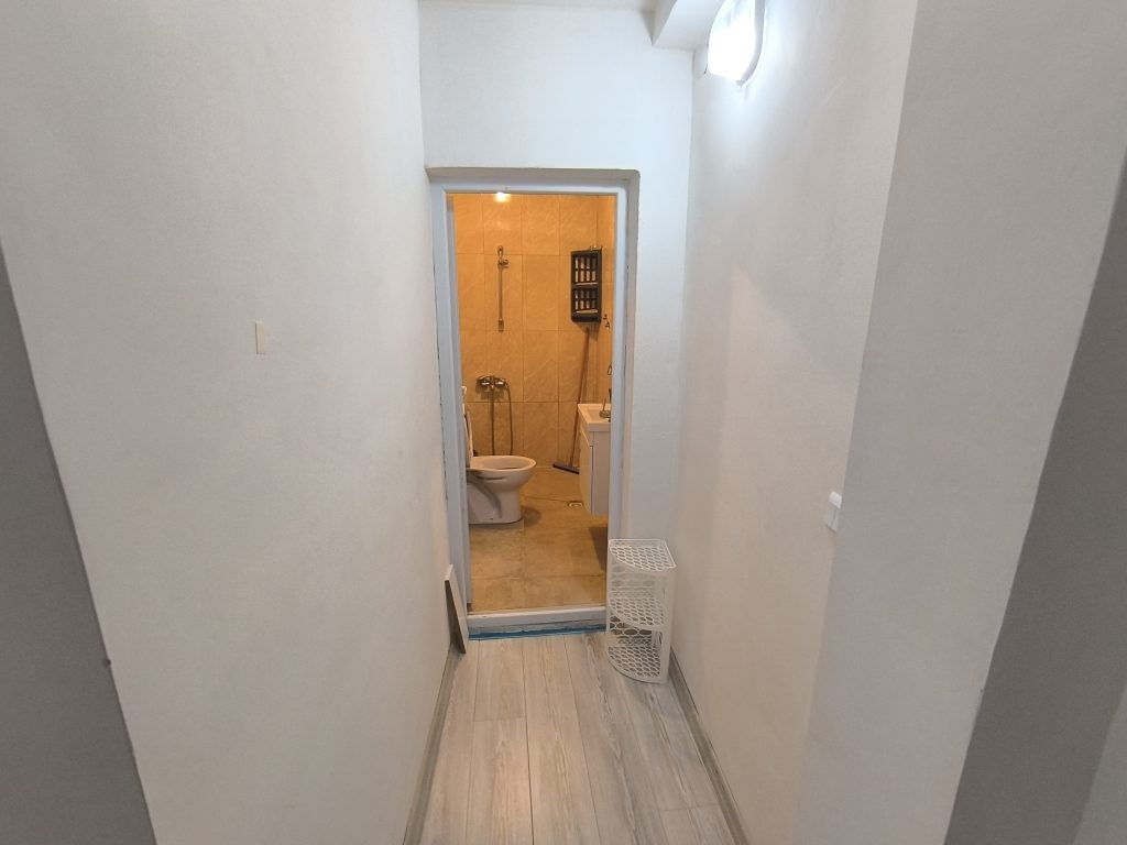 Avcı Pansiyon – Şirinköy