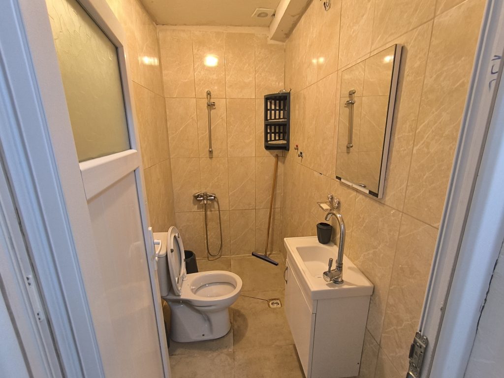 Avcı Pansiyon – Şirinköy