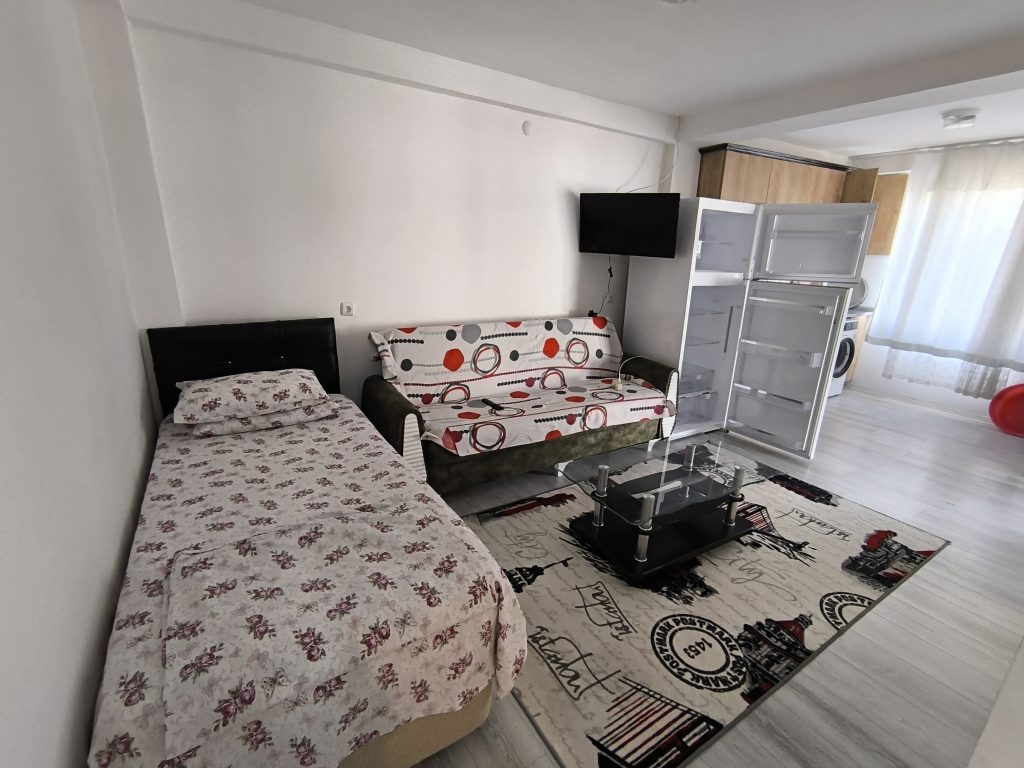 Avcı Pansiyon – Şirinköy