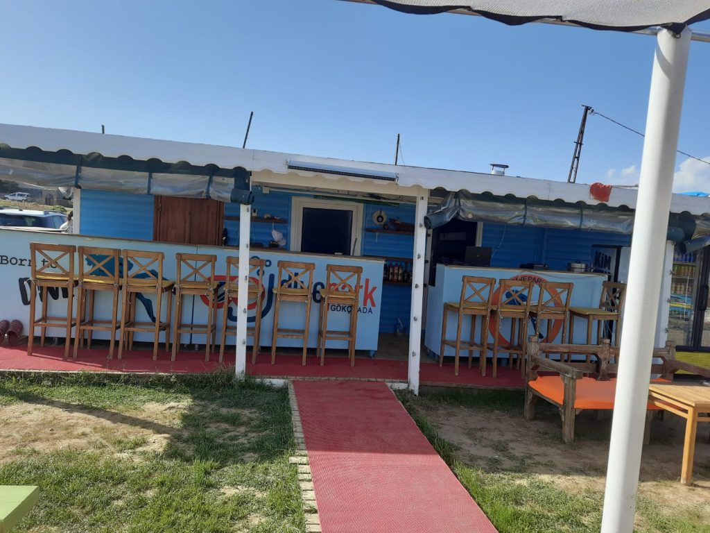 DivePark Dalış Merkezi