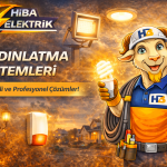 Gökçeada Hiba Elektrik
