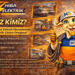 Gökçeada Hiba Elektrik