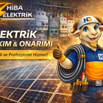 Gökçeada Hiba Elektrik