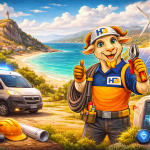 Gökçeada Hiba Elektrik