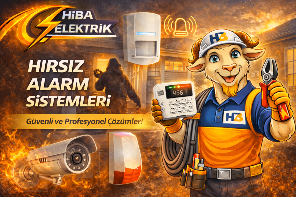 Gökçeada Hiba Elektrik