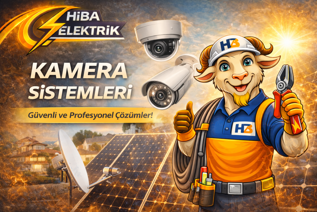 Gökçeada Hiba Elektrik