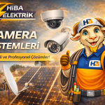 Gökçeada Hiba Elektrik