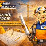 Gökçeada Hiba Elektrik
