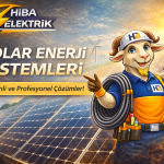 Gökçeada Hiba Elektrik