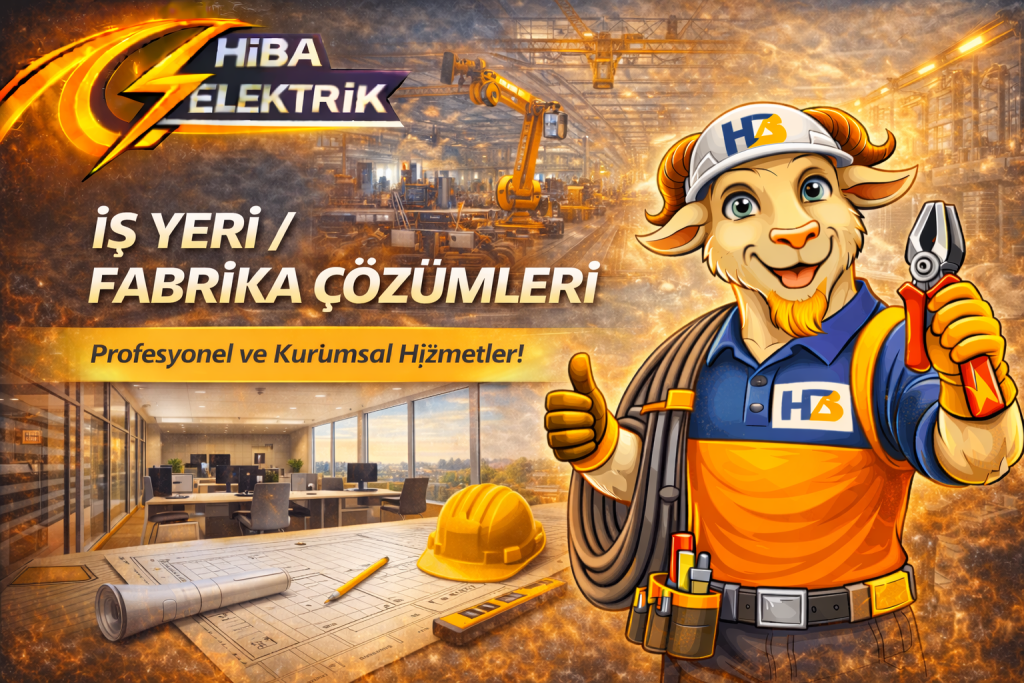 Gökçeada Hiba Elektrik