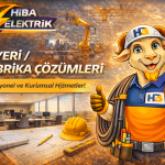 Gökçeada Hiba Elektrik