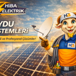 Gökçeada Hiba Elektrik