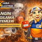 Gökçeada Hiba Elektrik