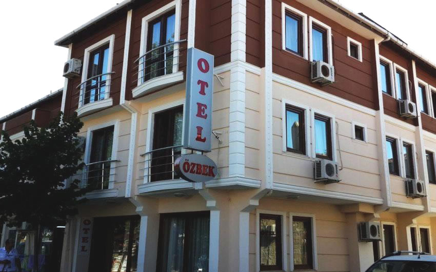Özbek Otel