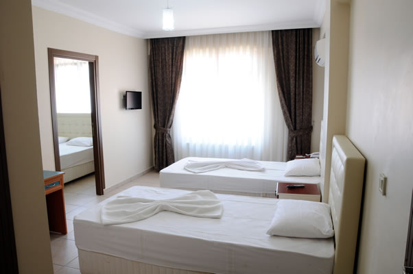 Özbek Otel