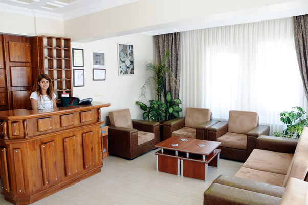 Özbek Otel
