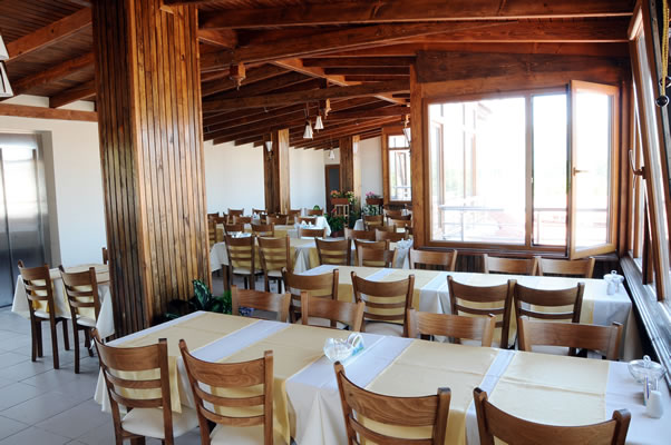 Özbek Otel
