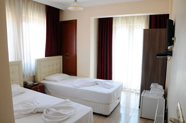 Özbek Otel