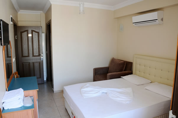 Özbek Otel