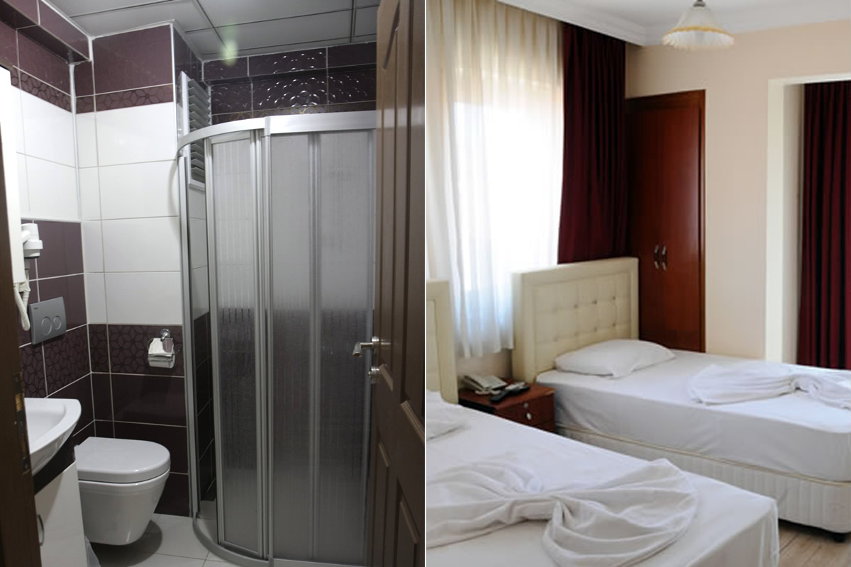 Özbek Otel