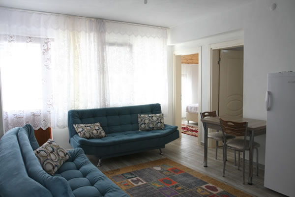 Özdemir Apart